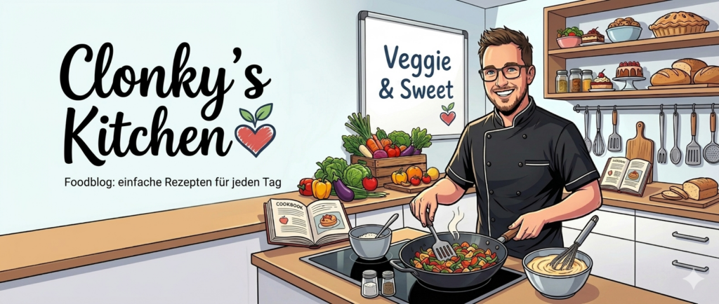 Website header Bild