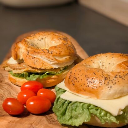Bagels