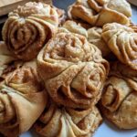 Franzbrötchen - ein leckeres Gebäck als Snack oder Dessert
