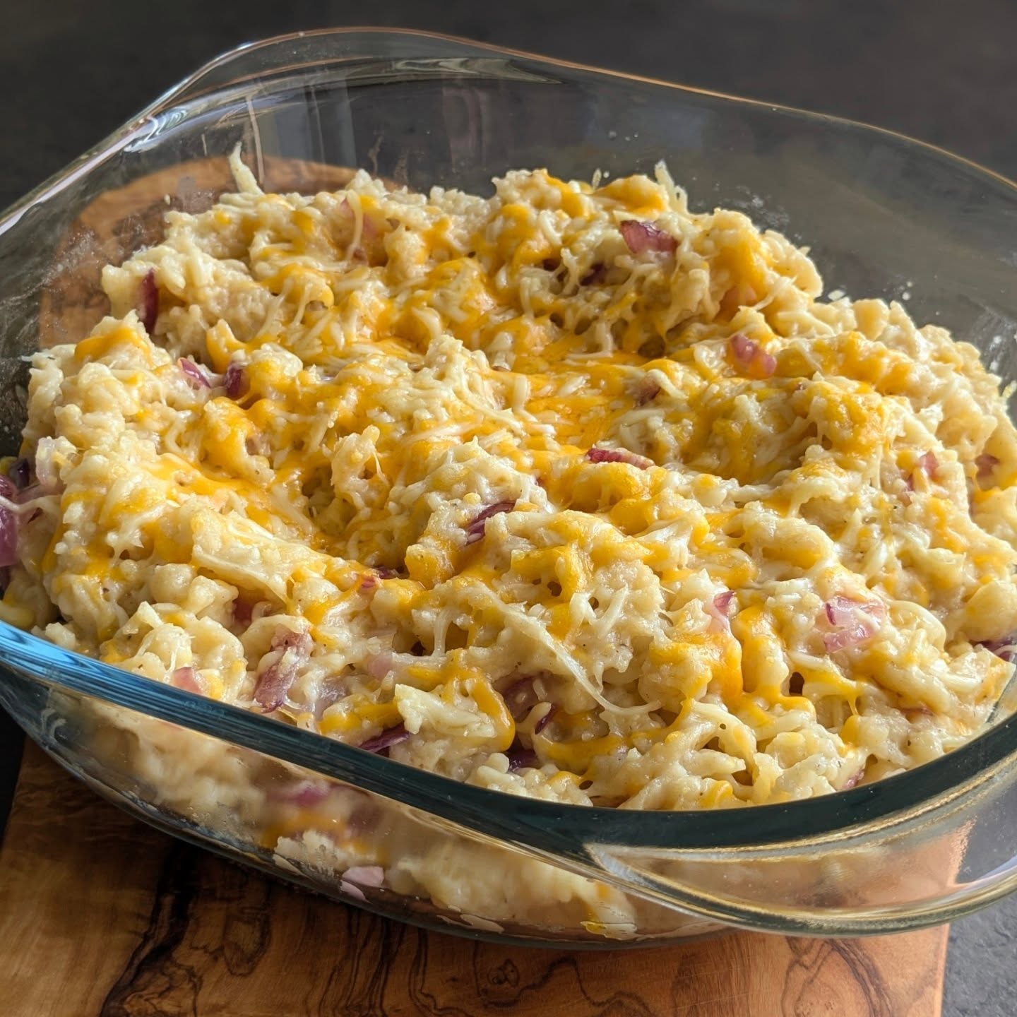 Käsespätzle