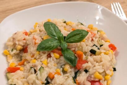 Thumbnail for Risotto
