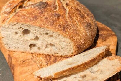 Thumbnail for Roggenmischbrot auf Sauerteigbasis