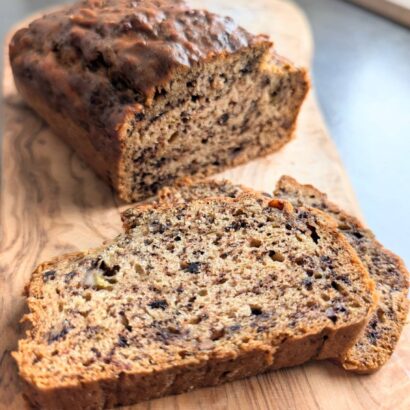 Bananenbrot