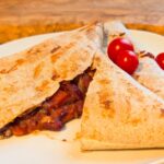 Tortilla Päckchen